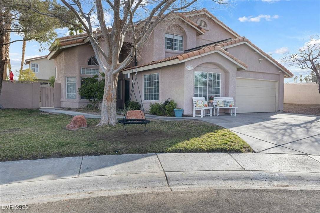 Las Vegas, NV 89128,8433 Honeywood CIR