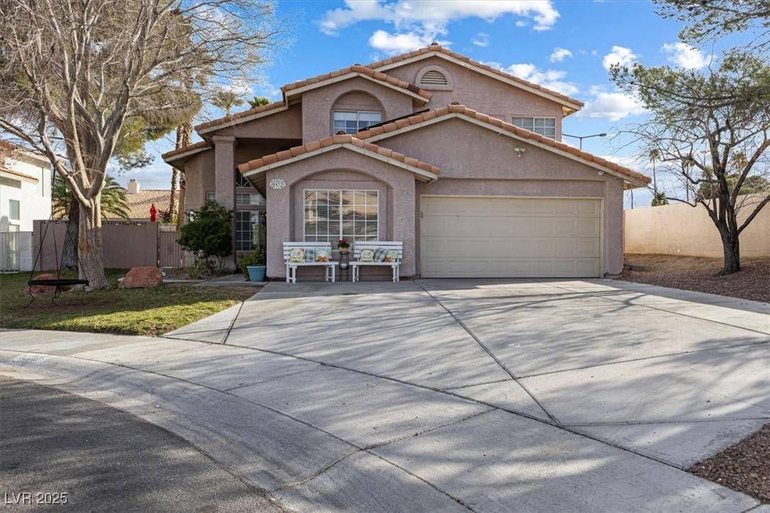 Las Vegas, NV 89128,8433 Honeywood CIR