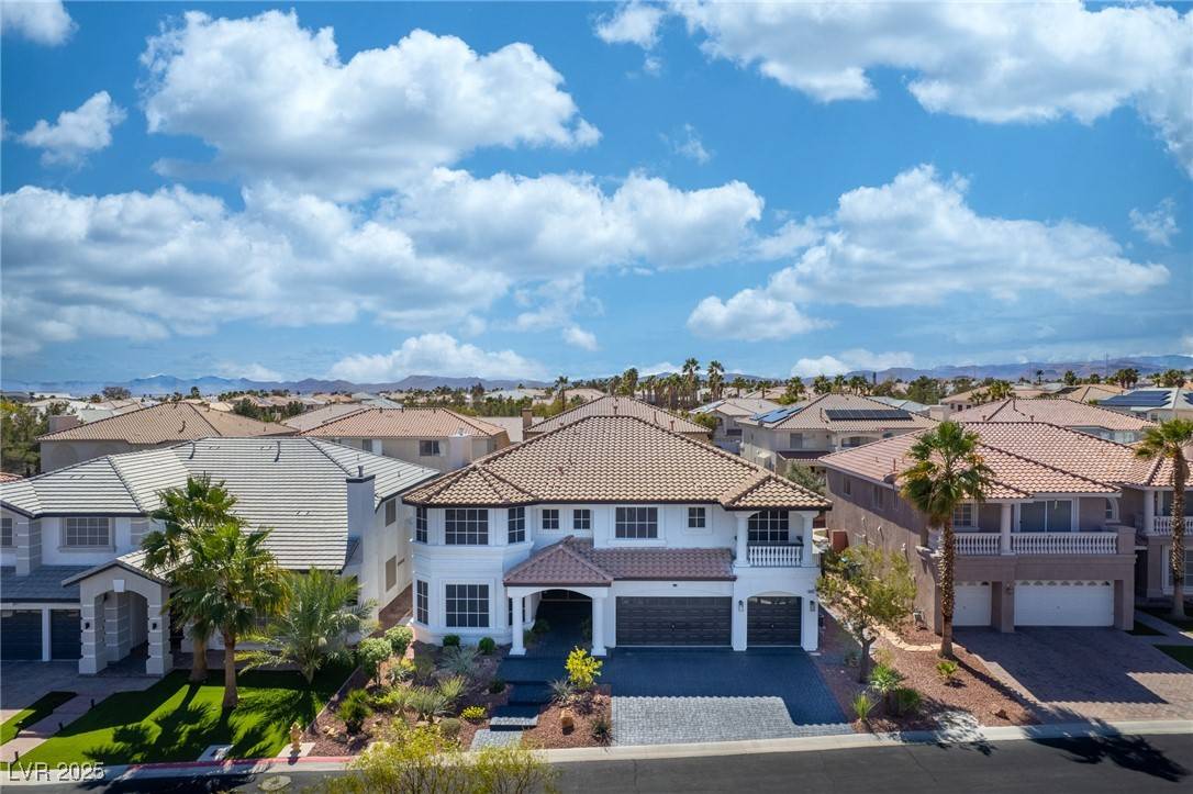 Las Vegas, NV 89139,6655 Tranquil Seas CT
