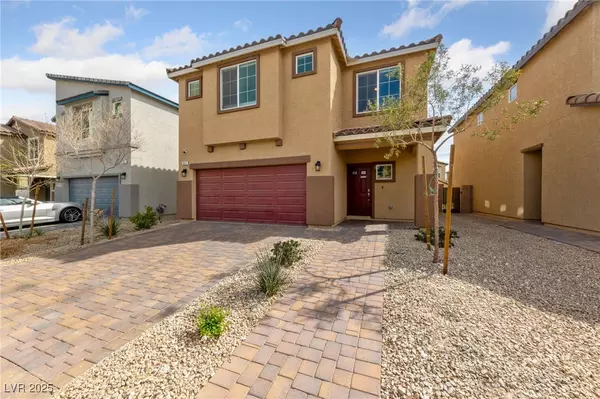 3835 Berenices AVE, North Las Vegas, NV 89084