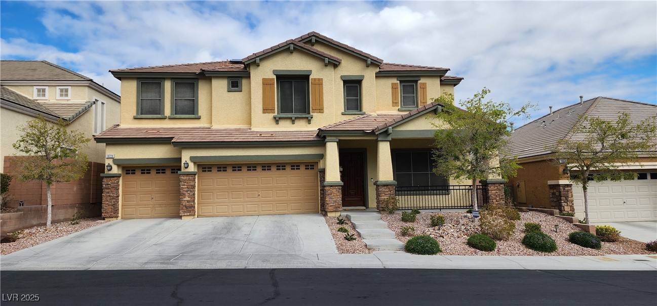 10220 Radcliffe Peak AVE, Las Vegas, NV 89166