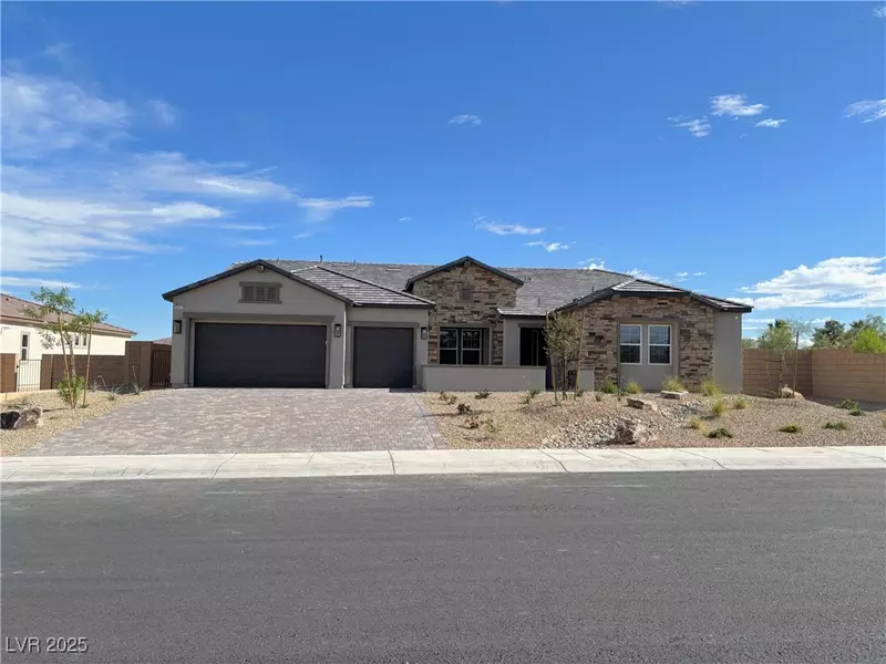 5477 Meranto AVE, Las Vegas, NV 89139