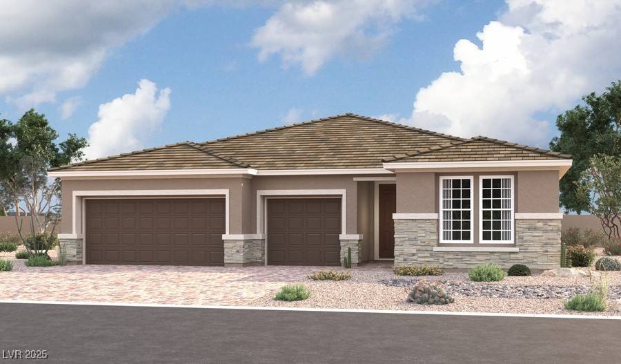 5527 Middleton Falls AVE, Las Vegas, NV 89139