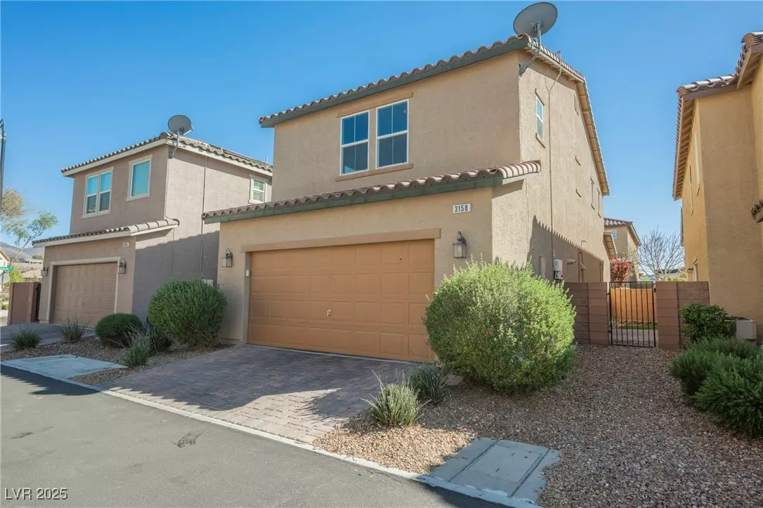 Henderson, NV 89044,3158 Teaderman WALK