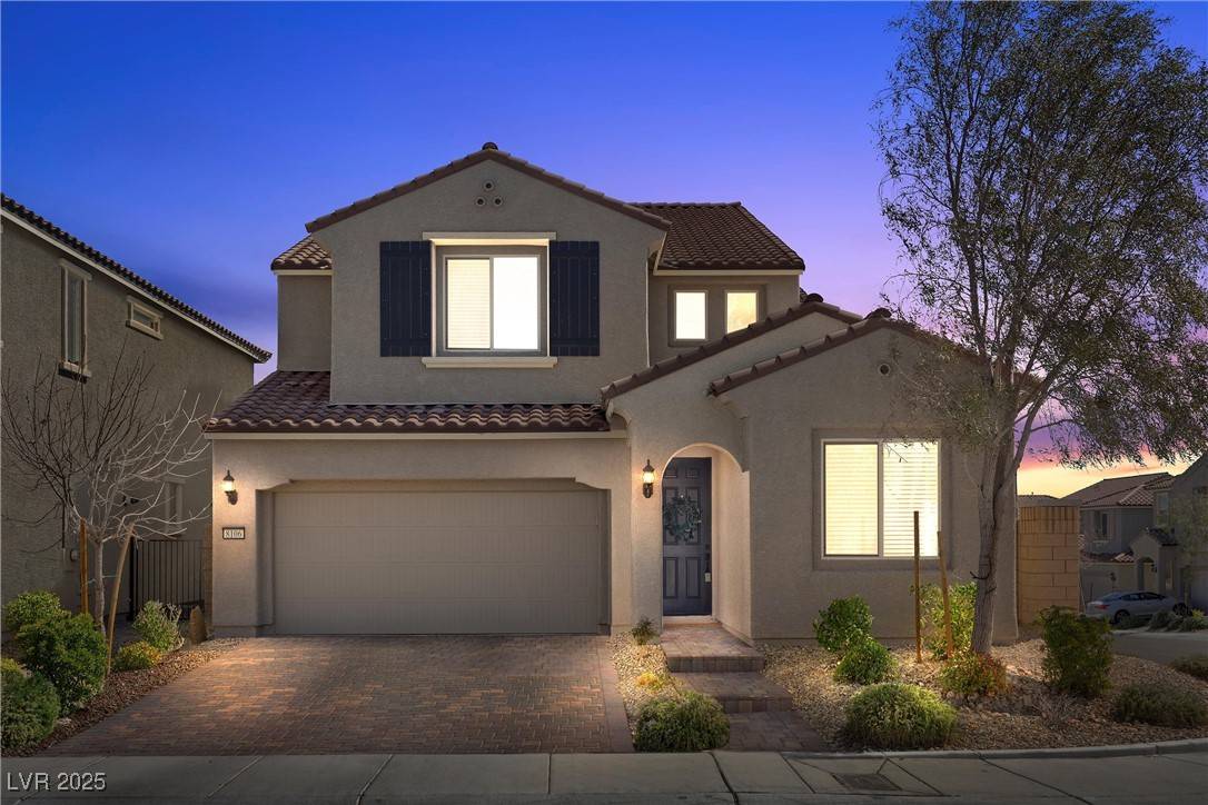 8106 Skye Glen ST, Las Vegas, NV 89166