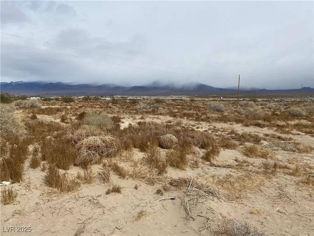 Pahrump, NV 89060,580 E Marfil AVE