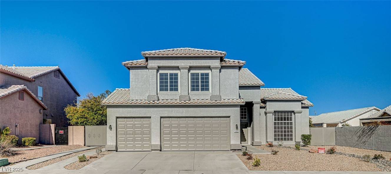 7900 Holly Knoll AVE,  Las Vegas,  NV 89129