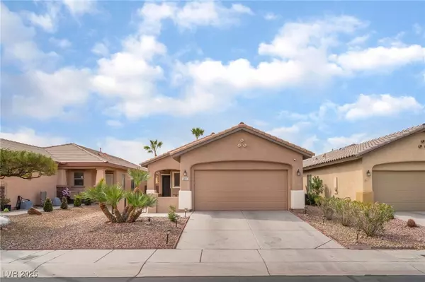 5991 Saddle Horse AVE, Las Vegas, NV 89122