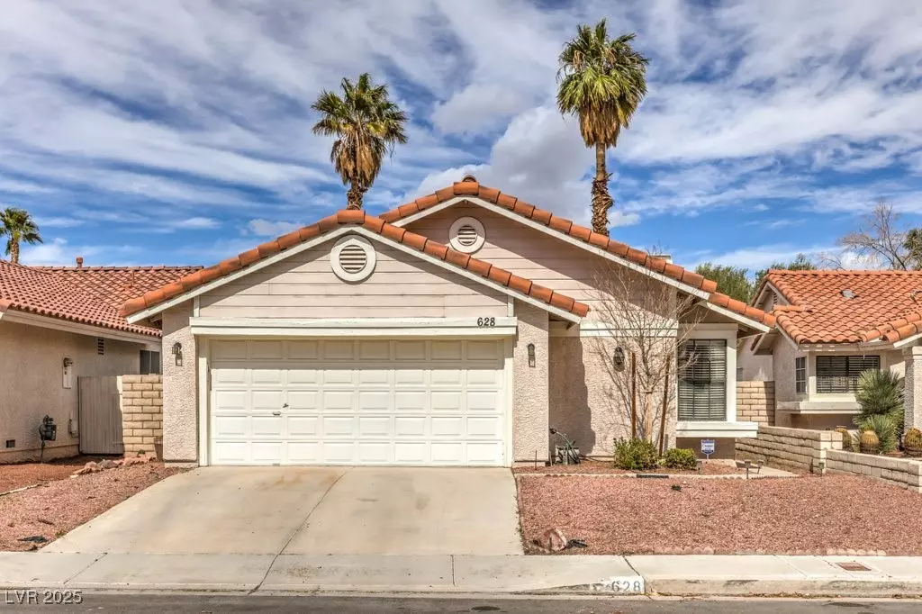 Las Vegas, NV 89123,628 Paulson DR