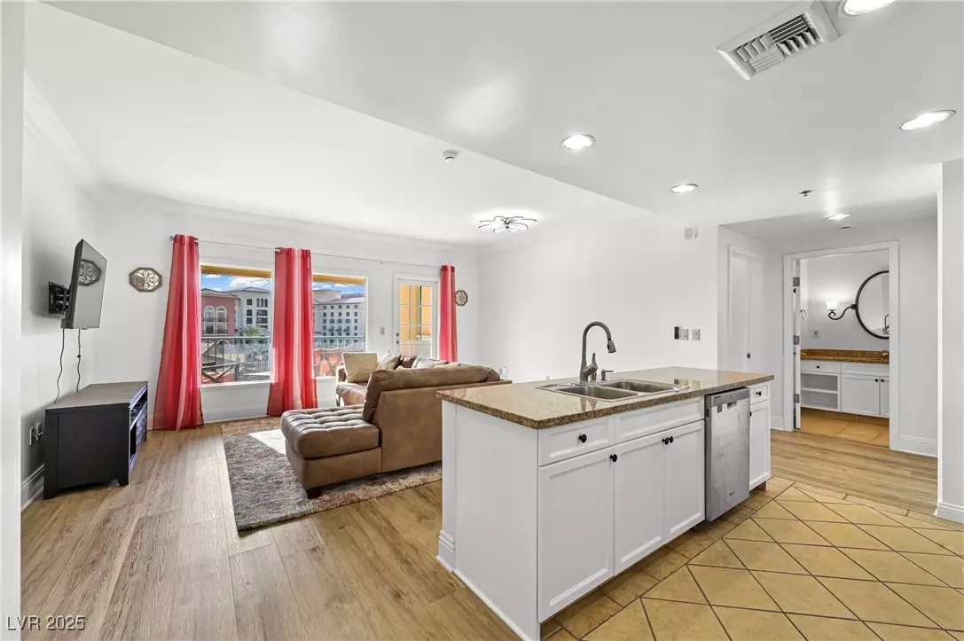Henderson, NV 89011,30 Strada Di Villaggio #409