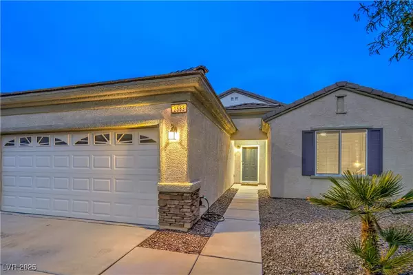 Henderson, NV 89044,2583 Moonlight Valley AVE