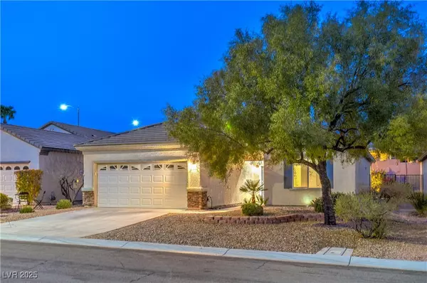 Henderson, NV 89044,2583 Moonlight Valley AVE