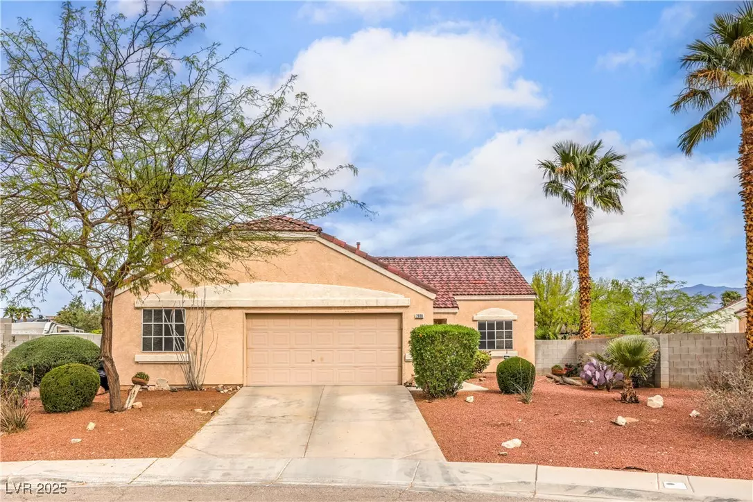 North Las Vegas, NV 89031,2810 Lava Rock AVE