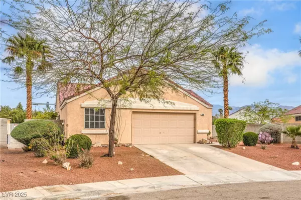 North Las Vegas, NV 89031,2810 Lava Rock AVE