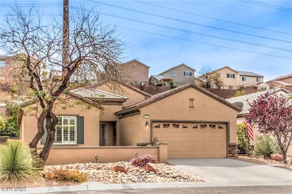 Henderson, NV 89044,2413 Hamonah DR