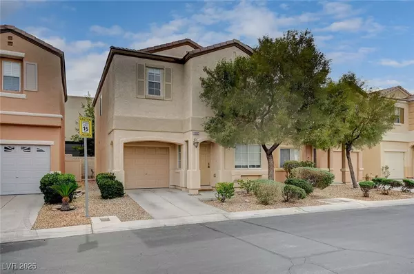 11092 Abbeyfield Rose DR, Henderson, NV 89052