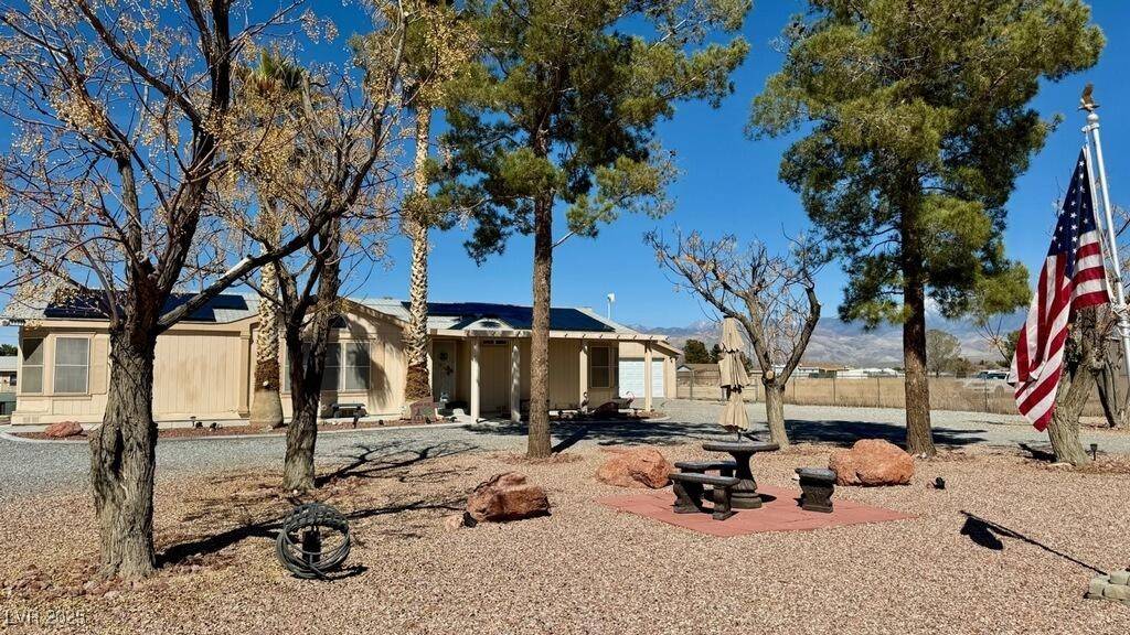 3330 Paiute BLVD, Pahrump, NV 89061