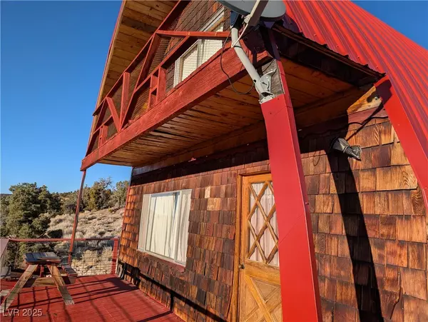 Pioche, NV 89043,20996 Pinion Pine RD