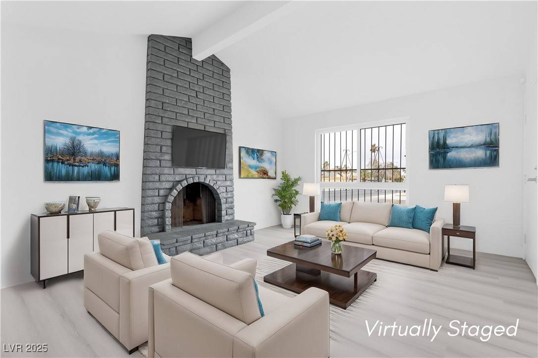 Las Vegas, NV 89121,3911 Chutney ST