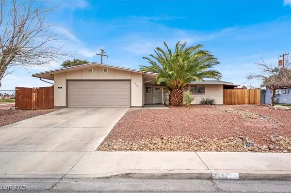 2559 Winterwood BLVD, Las Vegas, NV 89142
