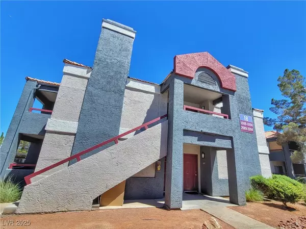 8600 W Charleston BLVD #2089, Las Vegas, NV 89117