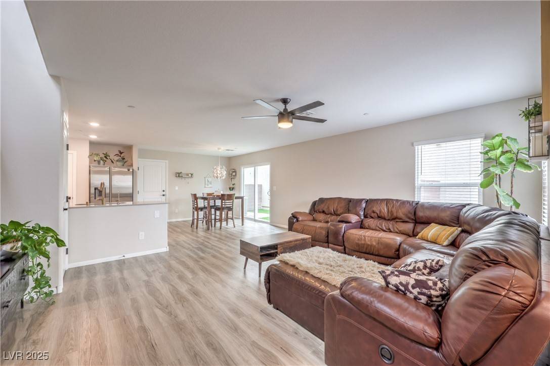 North Las Vegas, NV 89086,1115 Brilliant Meadow AVE