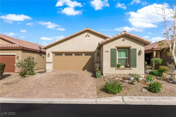 7832 Hamilton Pool DR, Las Vegas, NV 89113