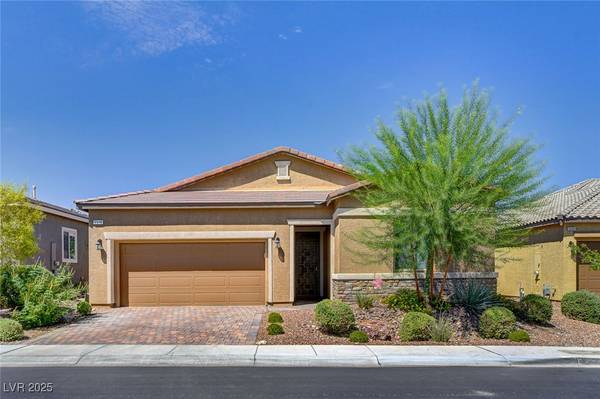 5518 Taylor Rose AVE, Las Vegas, NV 89139