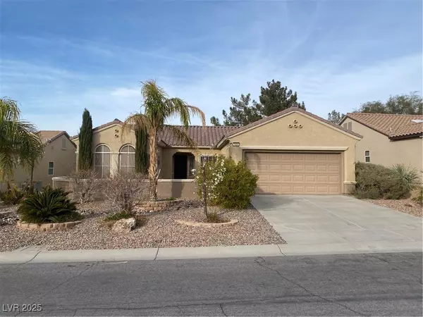 1654 Danbury Crossing DR, Henderson, NV 89052