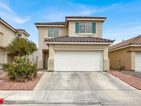 2106 Polynesia CIR,  Henderson,  NV 89074