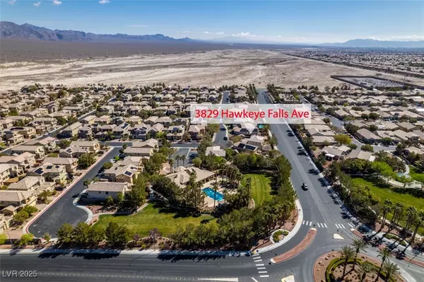 North Las Vegas, NV 89085,3829 Hawkeye Falls AVE