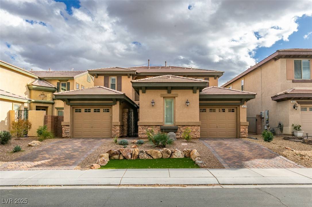 3829 Hawkeye Falls AVE, North Las Vegas, NV 89085