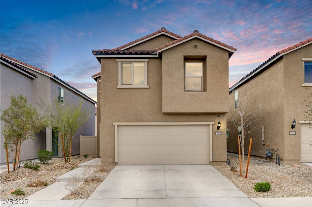 North Las Vegas, NV 89086,7007 Noche Calida ST