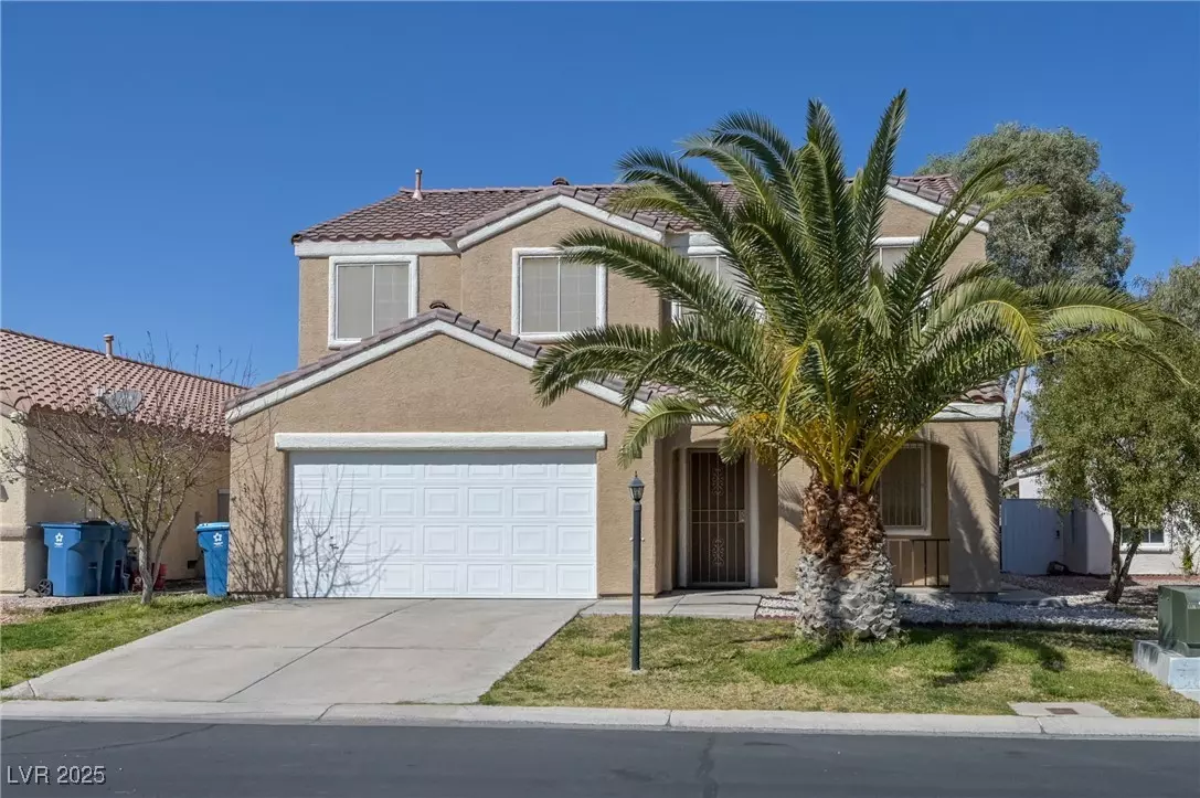 Las Vegas, NV 89110,5854 Heather Marie DR