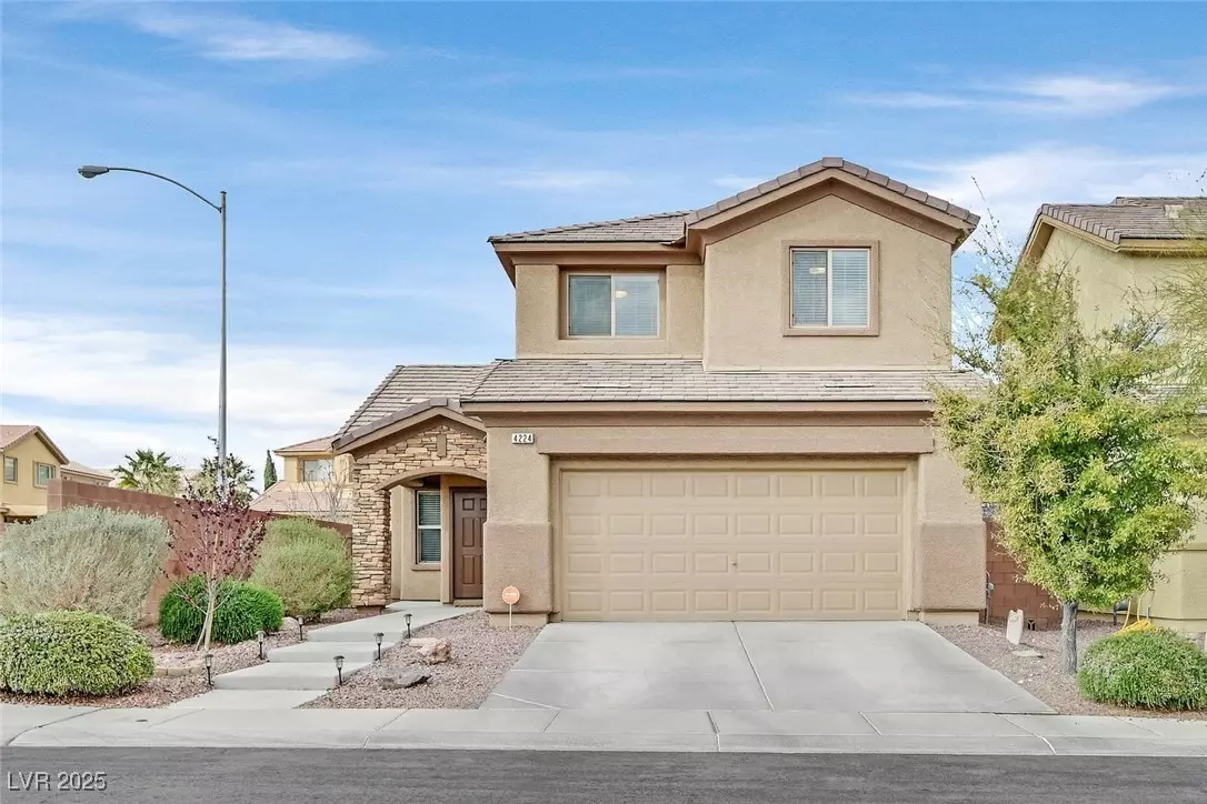 North Las Vegas, NV 89084,4224 Galapagos AVE
