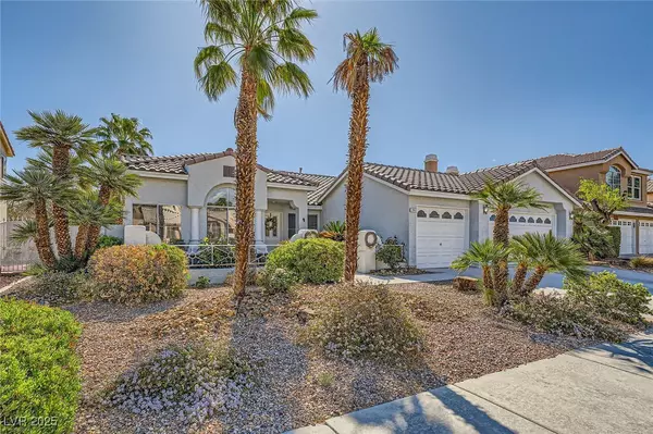2012 Lady Lake ST, Las Vegas, NV 89128
