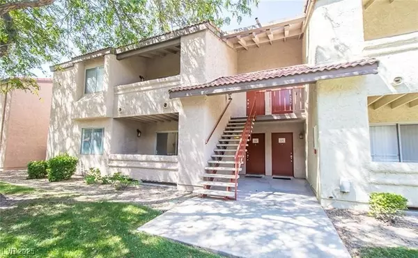 Las Vegas, NV 89119,1455 E Katie AVE #16