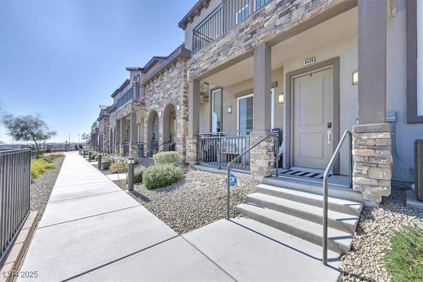 6434 Spring Jog ST,  Las Vegas,  NV 89166