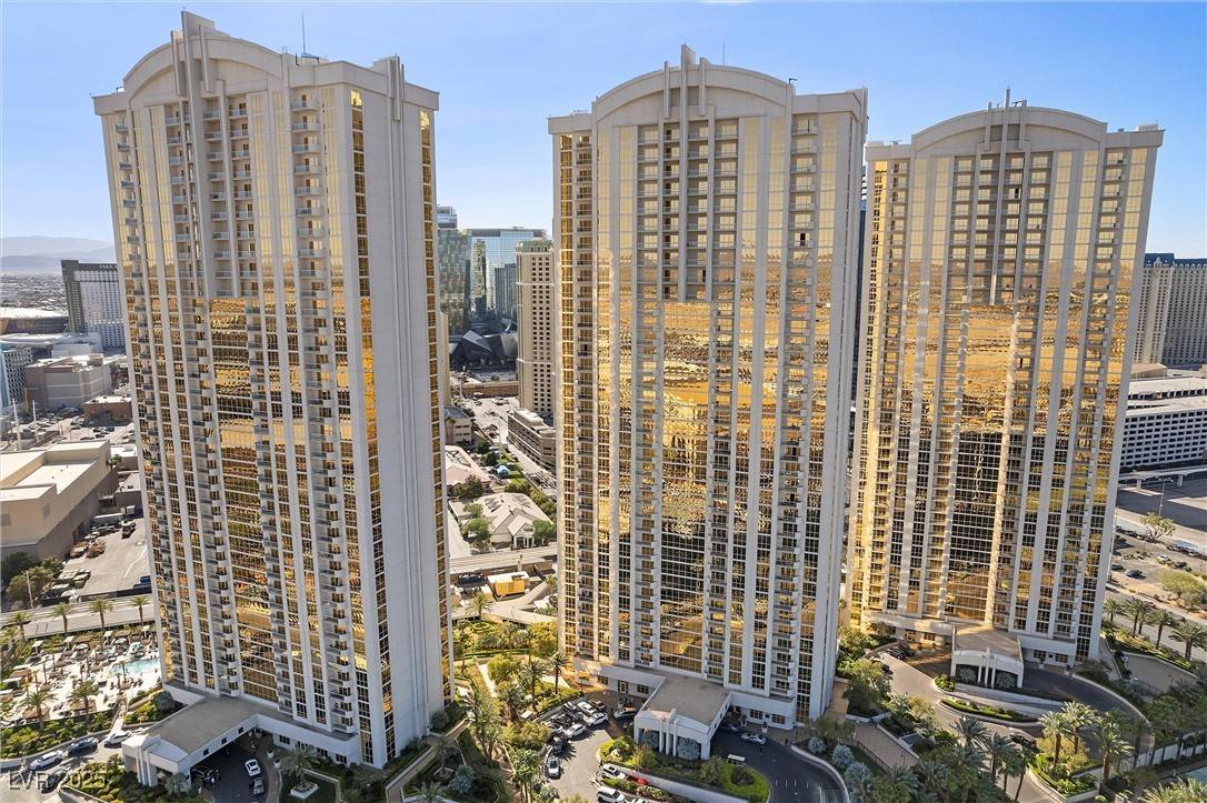 145 E Harmon AVE #2608, Las Vegas, NV 89109