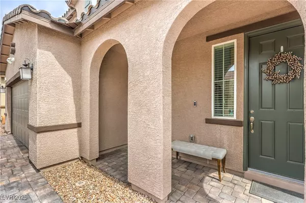 North Las Vegas, NV 89086,6904 Baylor Creek ST