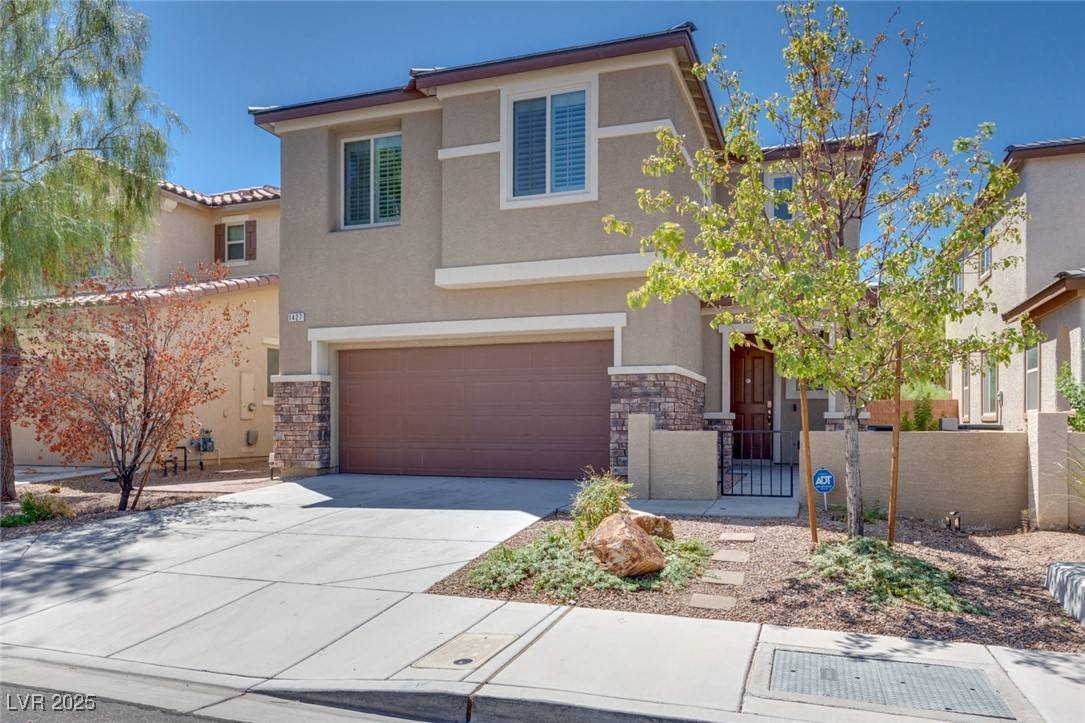 Henderson, NV 89074,1427 Brushback AVE