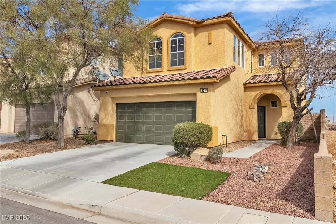 Las Vegas, NV 89139,5218 Andreas Canyon CT