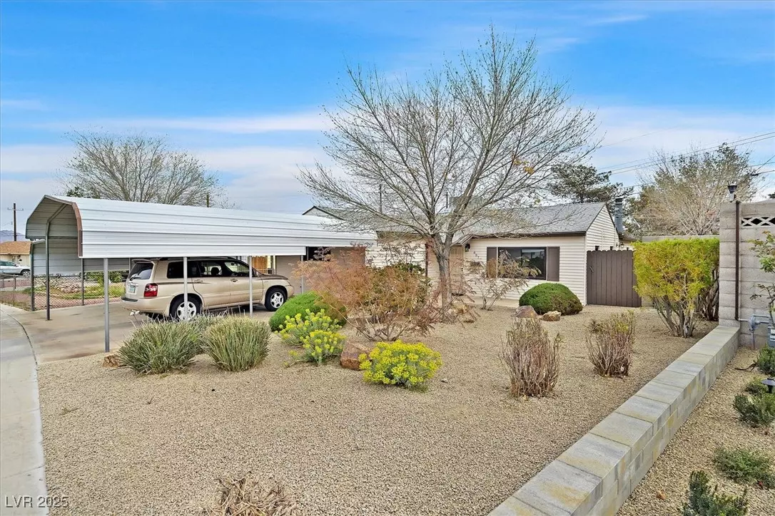 Henderson, NV 89015,657 Burton ST