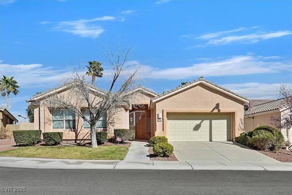 1112 Bower Basin ST, Las Vegas, NV 89144