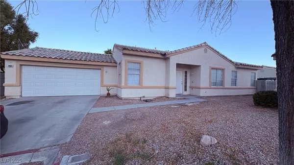 7904 Limbwood CT, Las Vegas, NV 89131