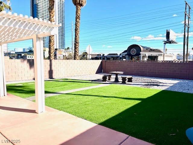 4521 Via Torino, Las Vegas, NV 89103