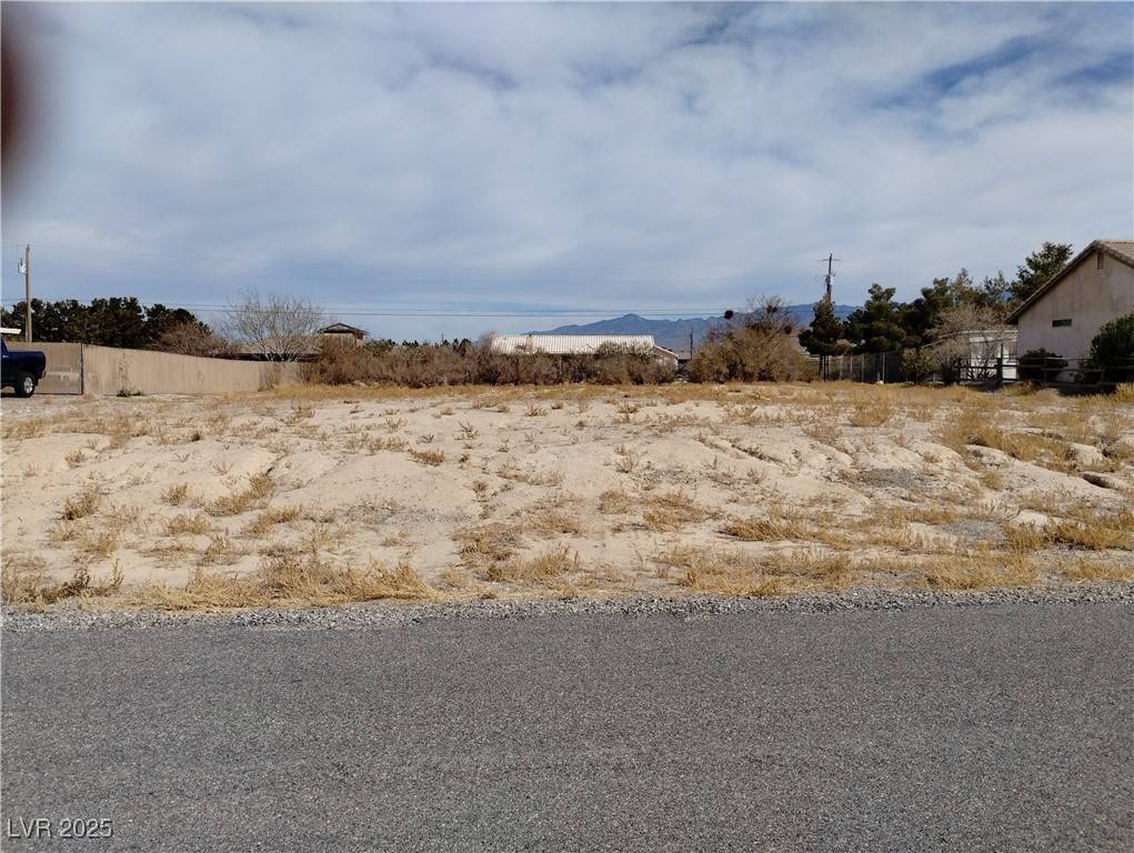 240 Chevron ST, Pahrump, NV 89048