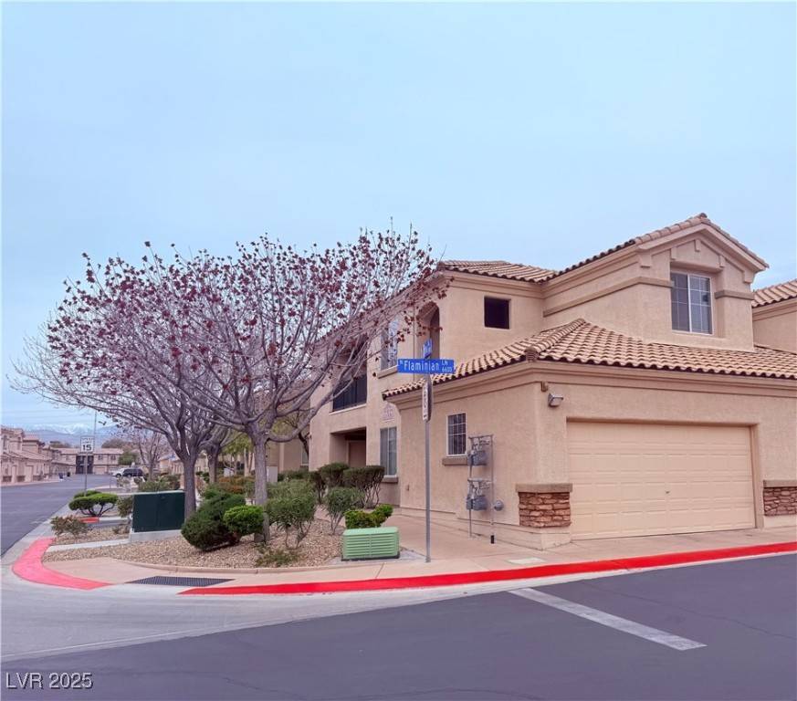 6635 Flaminian LN #201, North Las Vegas, NV 89084