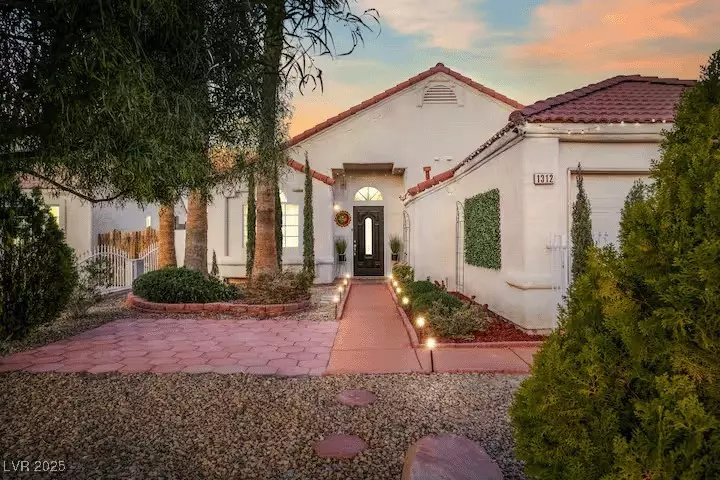 North Las Vegas, NV 89032,1312 Frost Flower DR