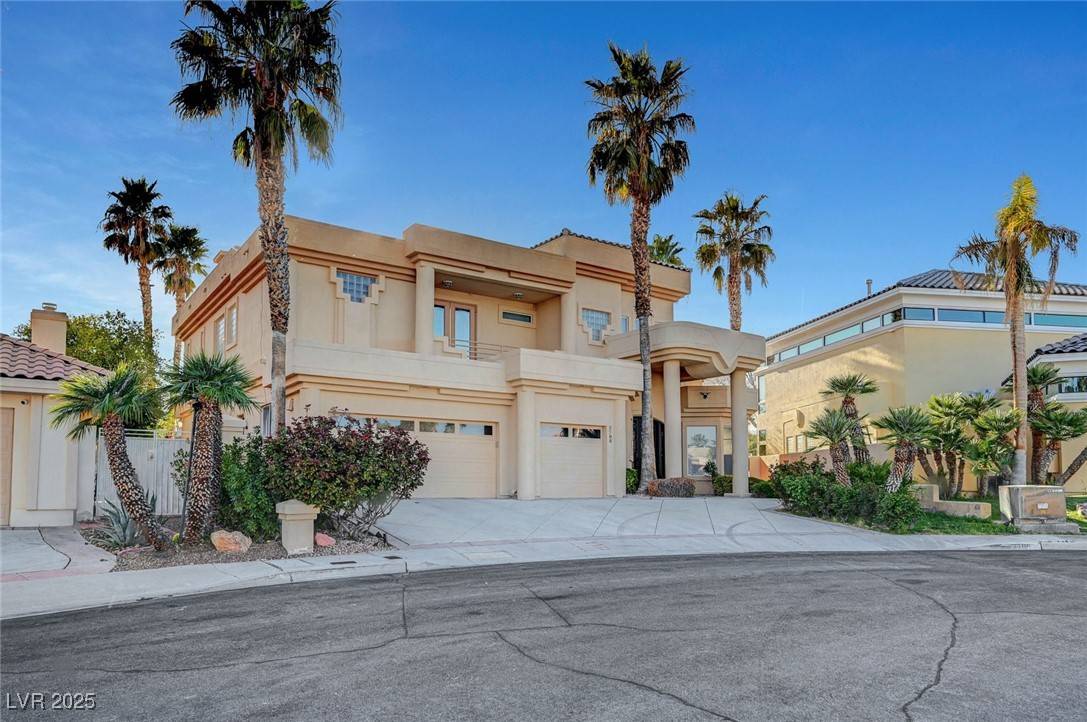 Las Vegas, NV 89128,2705 Crystal Beach DR